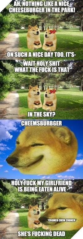 Meme Cheems là gì và nguồn gốc, ý nghĩa, các meme hài hước?