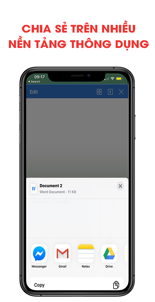 Tải WPS Office bản quyền miễn phí cho Macbook, Windows, iOS, Android