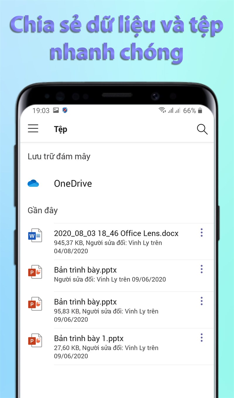 Microsoft Teams - Ứng dụng họp trực tuyến, trò chuyện miễn phí