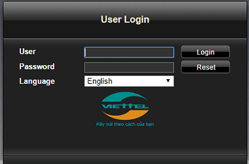 Cách đổi mật khẩu WiFi, pass WiFi VNPT, FPT, Viettel cực dễ