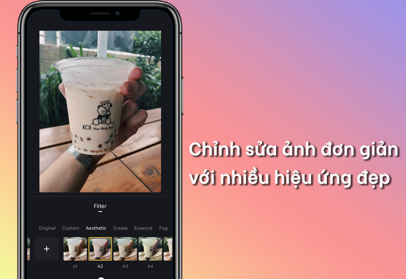 VN Video Editor: Ứng dụng chỉnh sửa video miễn phí, chuyên nghiệp