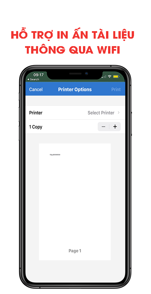 Tải WPS Office bản quyền miễn phí cho Macbook, Windows, iOS, Android