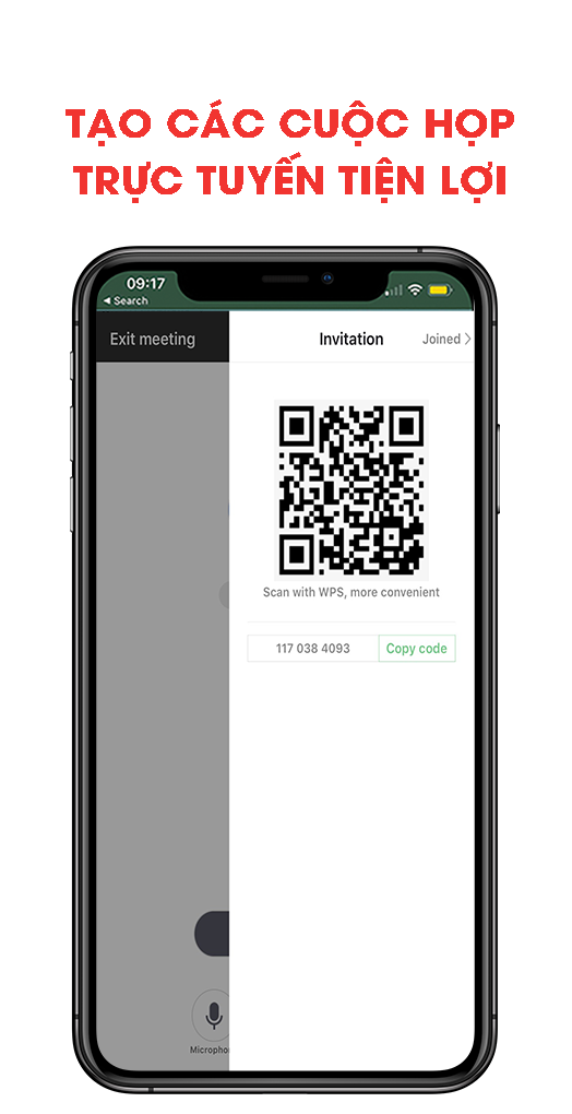 Tải WPS Office bản quyền miễn phí cho Macbook, Windows, iOS, Android