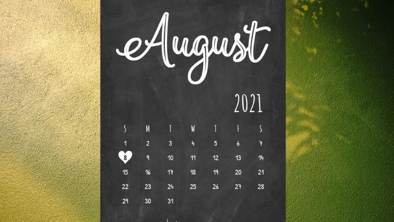 8/8 là ngày gì? Thuộc cung hoàng đạo gì? Có sự kiện nổi bật nào?