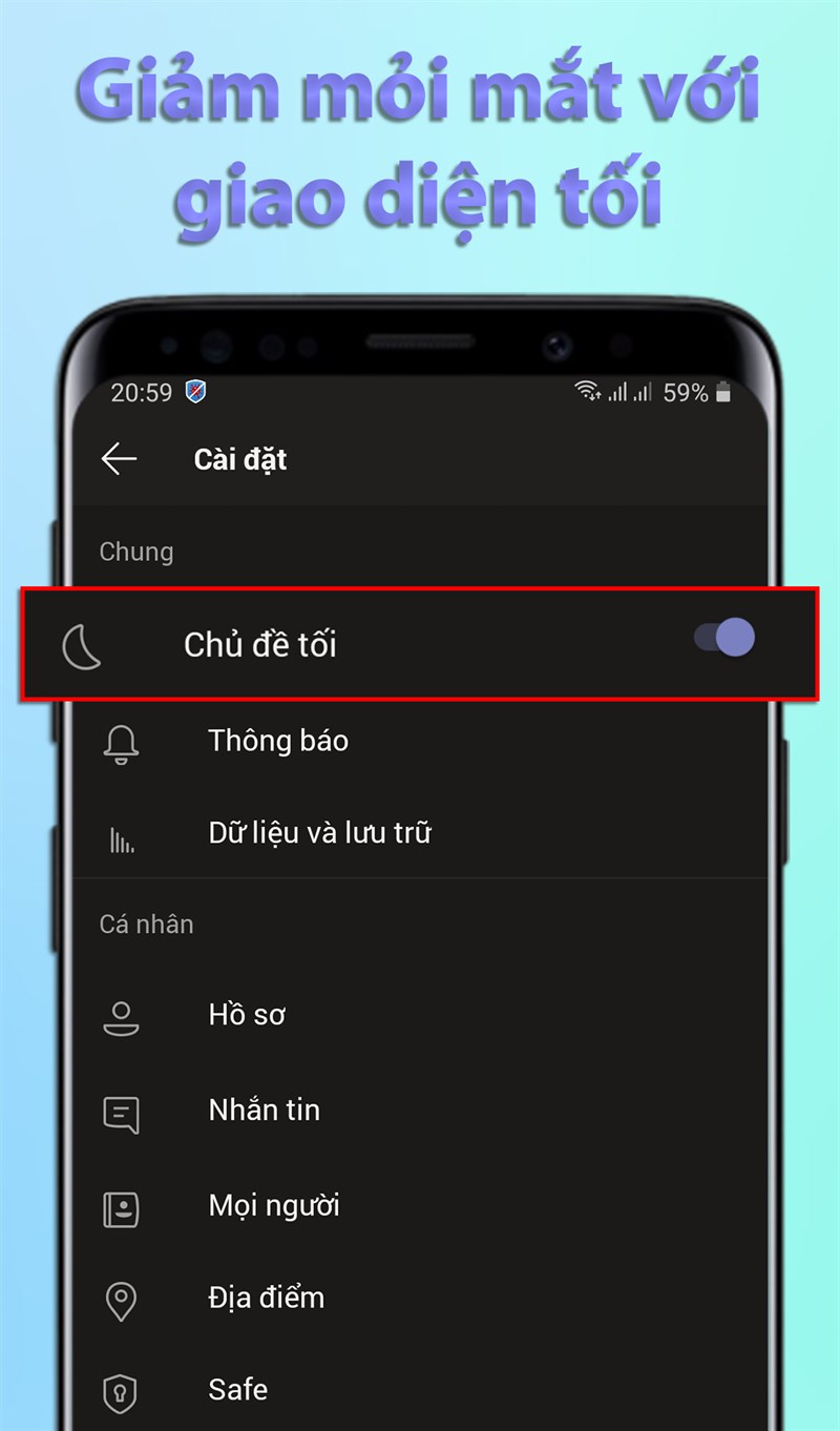 Microsoft Teams - Ứng dụng họp trực tuyến, trò chuyện miễn phí