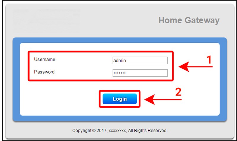 Cách đổi mật khẩu WiFi, pass WiFi VNPT, FPT, Viettel cực dễ