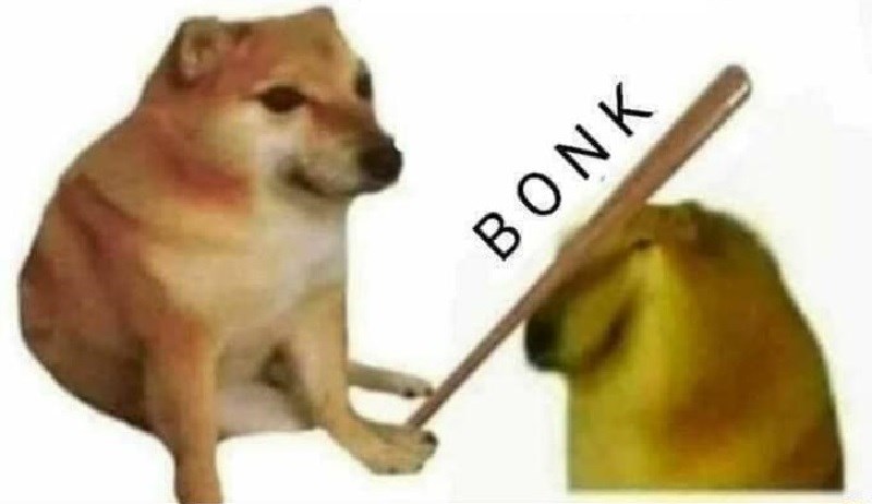 Meme Cheems là gì và nguồn gốc, ý nghĩa, các meme hài hước?