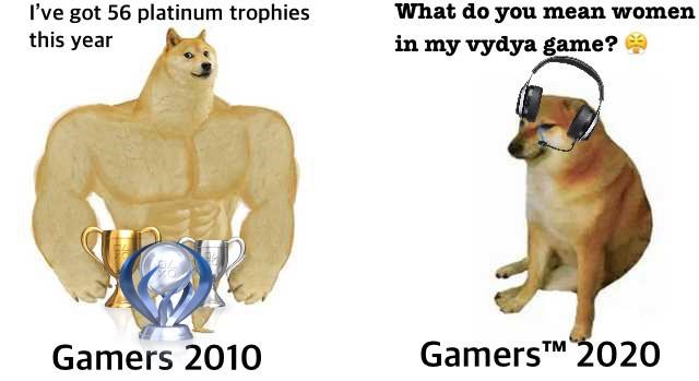 Meme Cheems là gì và nguồn gốc, ý nghĩa, các meme hài hước?