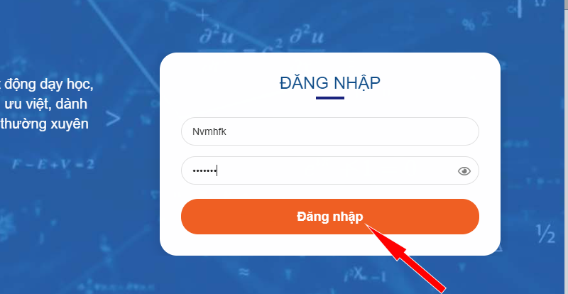 Cách đăng nhập và tham gia học online trên K12Online?