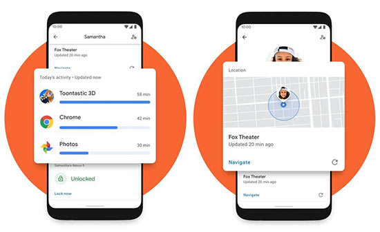 Android 10 là gì? Smartphone nào được cập nhập Android 10?