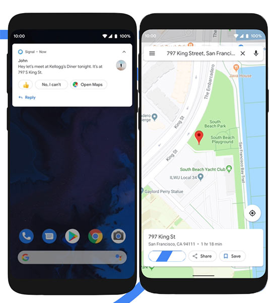 Android 10 là gì? Smartphone nào được cập nhập Android 10?