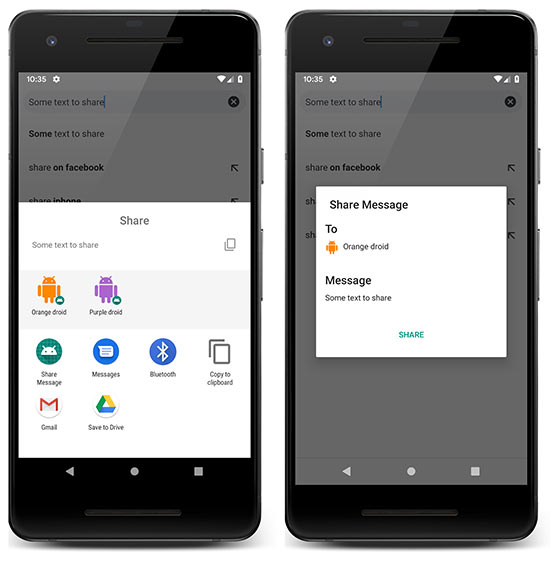 Android 10 là gì? Smartphone nào được cập nhập Android 10?