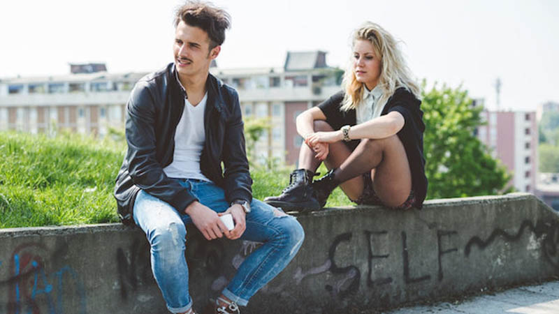 Bad Boy là gì và những dấu hiệu nhận biết anh chàng Bad Boy?