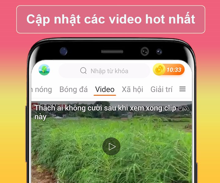 Báo hay 24h: Ứng dụng đọc báo, cập nhật thông tin hàng đầu