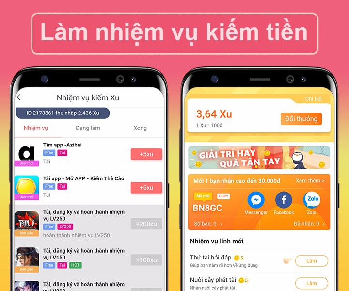 Báo hay 24h: Ứng dụng đọc báo, cập nhật thông tin hàng đầu