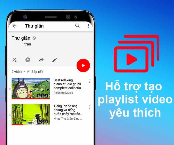 YouTube - Mạng video số 1 thế giới