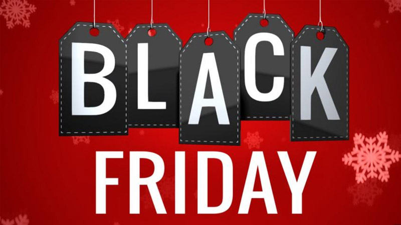 Black Friday 2021 là ngày nào? Nên mua gì vào dịp sale lớn nhất này?