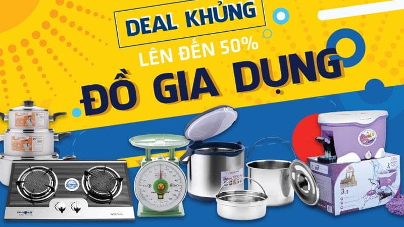 Black Friday 2021 là ngày nào? Nên mua gì vào dịp sale lớn nhất này?