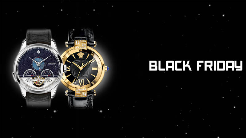 Black Friday 2021 là ngày nào? Nên mua gì vào dịp sale lớn nhất này?