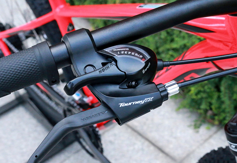 Bộ đề xe đạp là gì? Cấu tạo, cách sử dụng của bộ đề xe đạp?