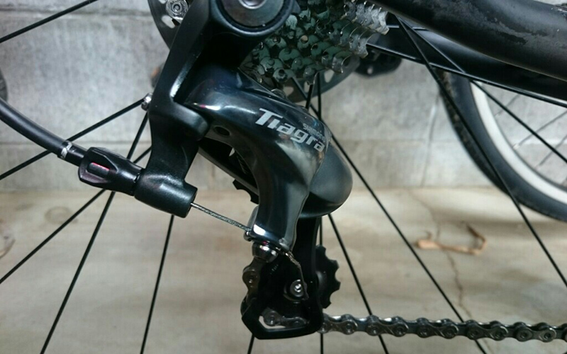 Bộ đề xe đạp là gì? Cấu tạo, cách sử dụng của bộ đề xe đạp?