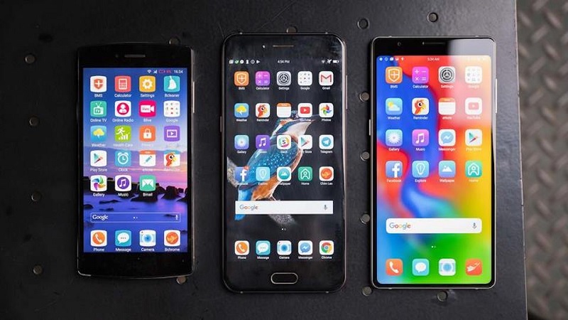 Bphone 4 không chỉ là Bphone 4, bước đi mới quyết liệt của Bkav 'được ăn cả, ngã về không'