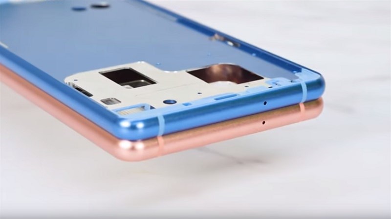 Bphone 4 không chỉ là Bphone 4, bước đi mới quyết liệt của Bkav 'được ăn cả, ngã về không'