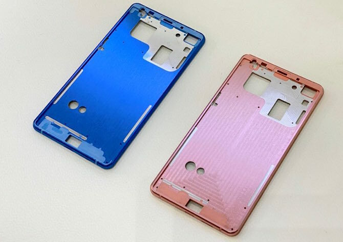 Bphone 4 không chỉ là Bphone 4, bước đi mới quyết liệt của Bkav 'được ăn cả, ngã về không'