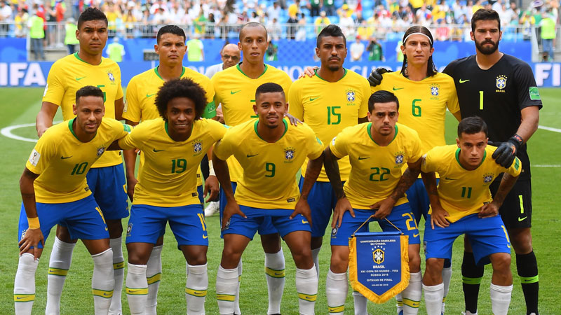 Các đội vô địch World Cup trong lịch sử - Đội nào vô địch nhiều nhất?