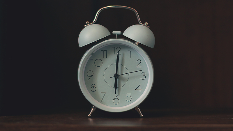 Cách bắt đầu ngày mới tràn đầy năng lượng hứng khởi học tập, làm việc