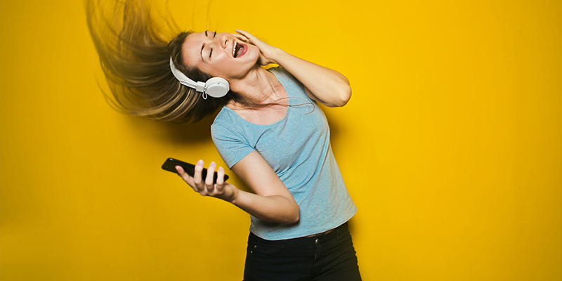 Cách bắt đầu ngày mới tràn đầy năng lượng hứng khởi học tập, làm việc