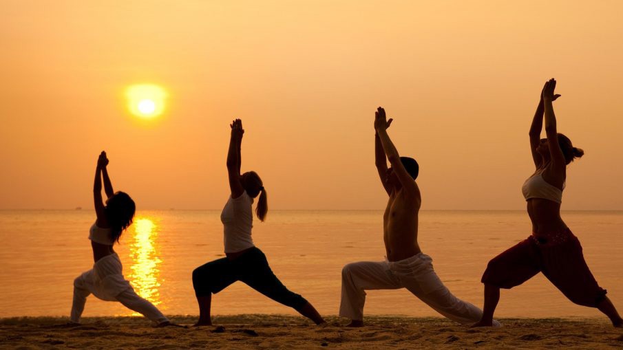 Cách bắt đầu ngày mới tràn đầy năng lượng hứng khởi học tập, làm việc