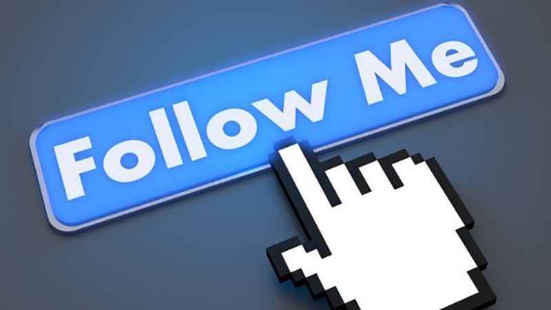 Cách tăng lượt theo dõi Follower trên Facebook nhanh chóng?