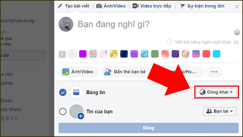 Cách tăng lượt theo dõi Follower trên Facebook nhanh chóng?
