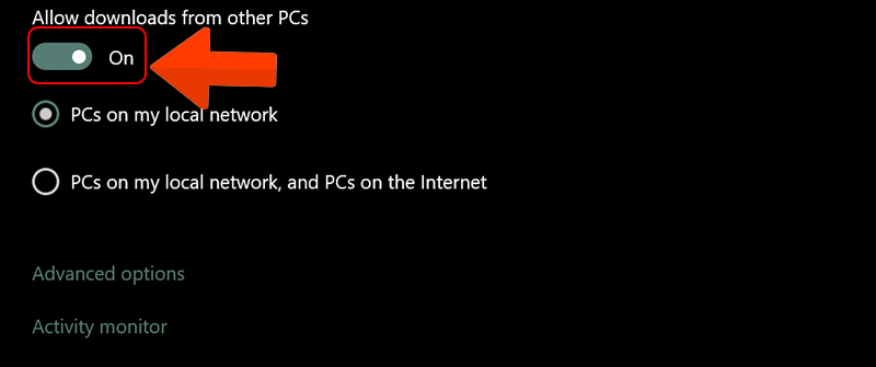 Cách bật, tắt tính năng tự động update Windows 10 trên máy tính