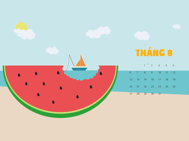 Tháng 8 là cung gì? Tính cách, sự nghiệp, tình yêu của cung tháng 8