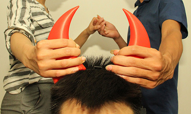 Cắm sừng là gì và nguồn gốc của từ cắm sừng từ đâu mà có?