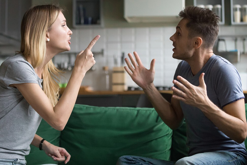 Cắm sừng là gì và nguồn gốc của từ cắm sừng từ đâu mà có?