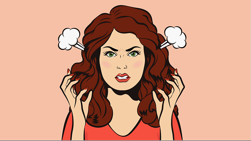 Cắm sừng là gì và nguồn gốc của từ cắm sừng từ đâu mà có?