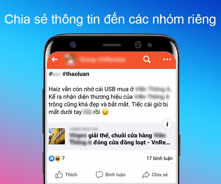 Facebook mạng xã hội phổ biến được dùng nhiều nhất hiện nay