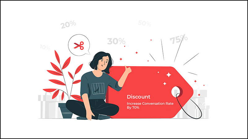 Chiết khấu là gì? Cách tính chiết khấu và sử dụng chiết khấu hiệu quả