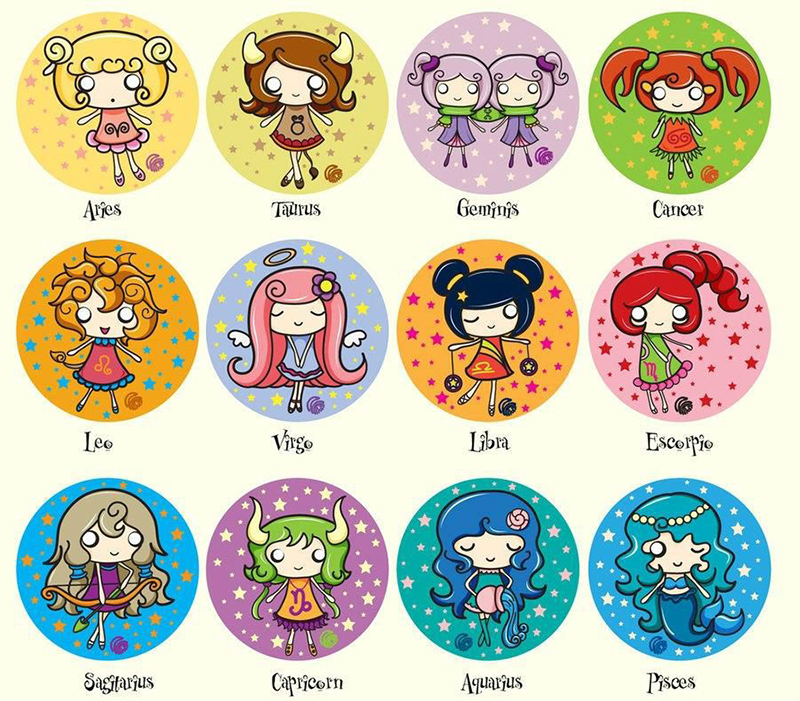 Tháng 2 là cung gì? Tính cách, sự nghiệp, tình yêu của cung tháng 2