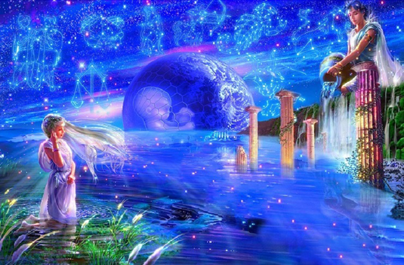 Tháng 2 là cung gì? Tính cách, sự nghiệp, tình yêu của cung tháng 2