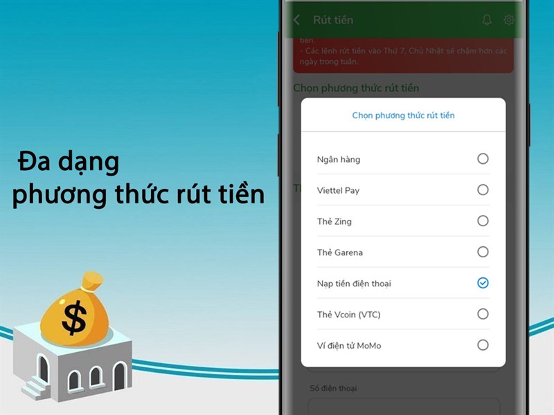 Hana - Ứng dụng kiếm tiền online tại nhà không cần vốn