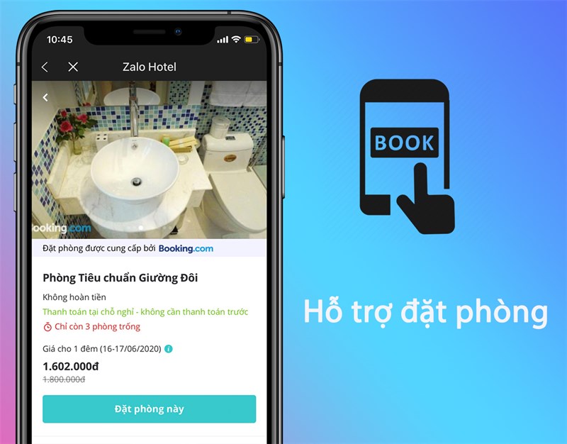 Zalo - Ứng dụng mạng xã hội phổ biến Việt Nam