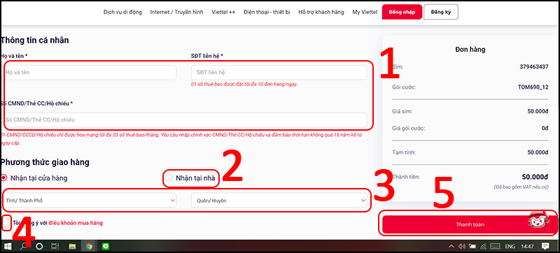 Đầu số 037 là mạng gì? Ý nghĩa của đầu số 037? Có phải số tài lộc?