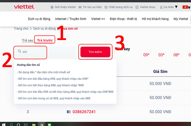 Đầu số 037 là mạng gì? Ý nghĩa của đầu số 037? Có phải số tài lộc?