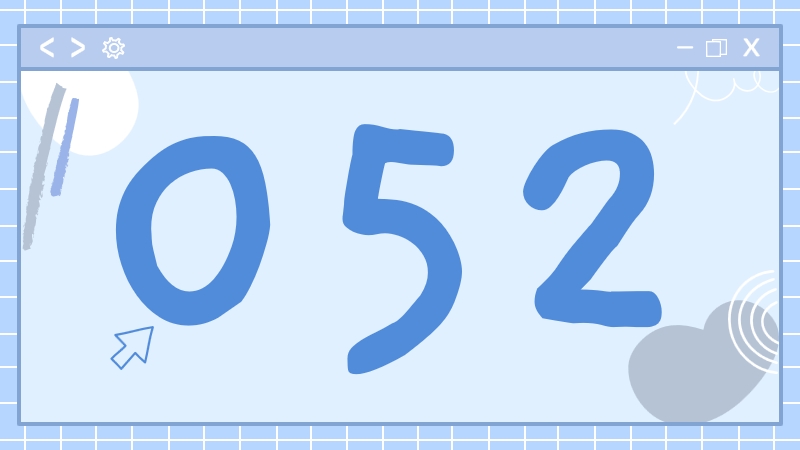 Đầu số 052 là mạng gì và ý nghĩa khi sử dụng đầu số 052?