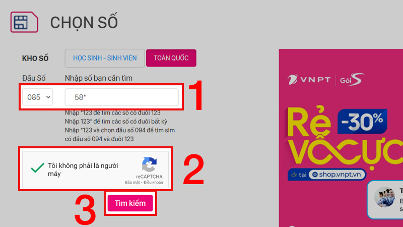 Đầu số 085 là mạng gì? Ý nghĩa của đầu số 085? Có phải số đẹp giá rẻ?
