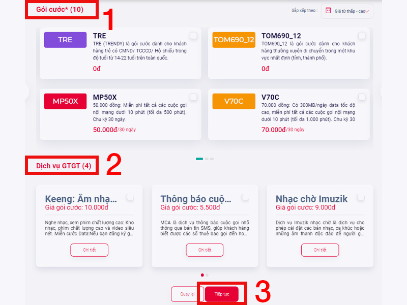 Đầu số 086 là mạng gì? Mua SIM có đầu số 086 ở đâu?